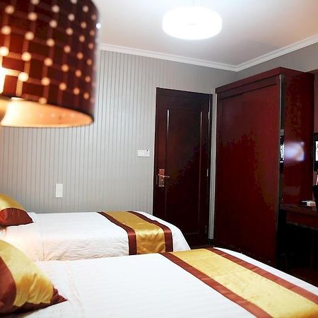 Tianquan 18 Degree Holiday Villa Hotel Сямень Екстер'єр фото