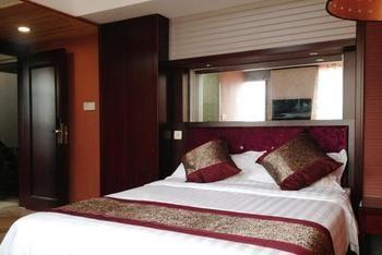 Tianquan 18 Degree Holiday Villa Hotel Сямень Екстер'єр фото