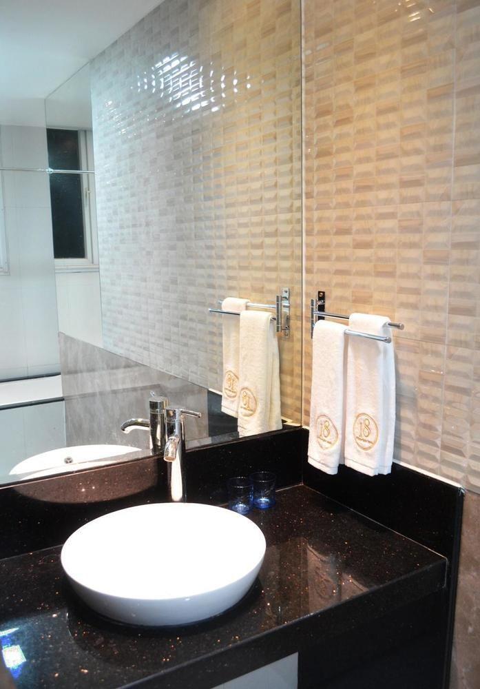 Tianquan 18 Degree Holiday Villa Hotel Сямень Екстер'єр фото